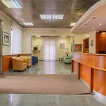 Monte Hotel Rzym