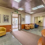 Monte Hotel Rzym