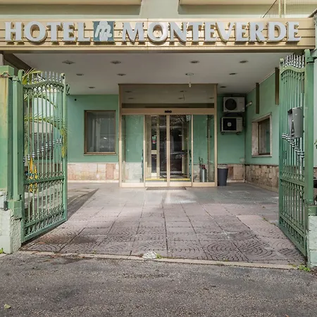 Monte Rzym