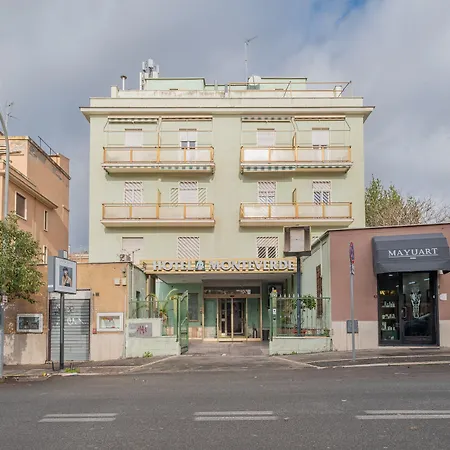 Hotel Monte