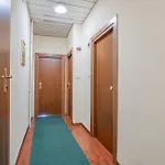 Monte Hotel Rom