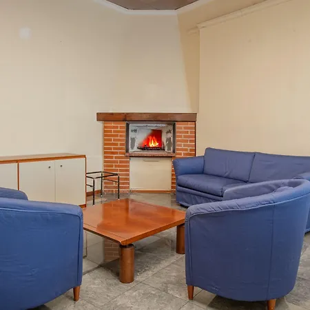 Hotel Monte 3*