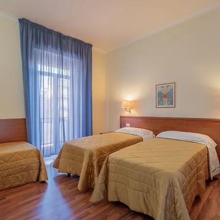 Hotel Monte Rome