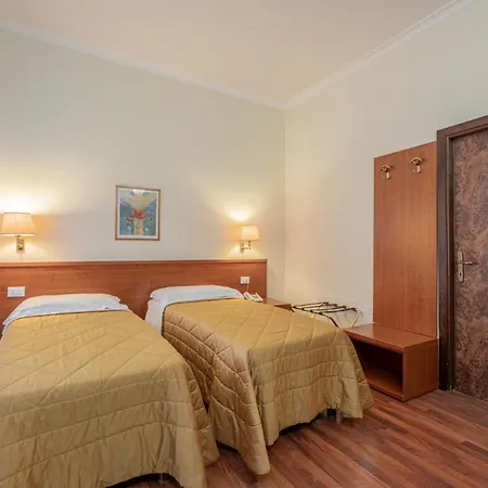 Monte 3* Рим