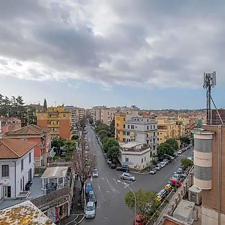 Monte Rome