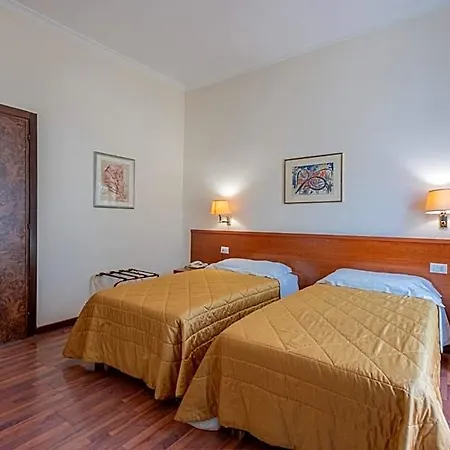 Monte Hotel