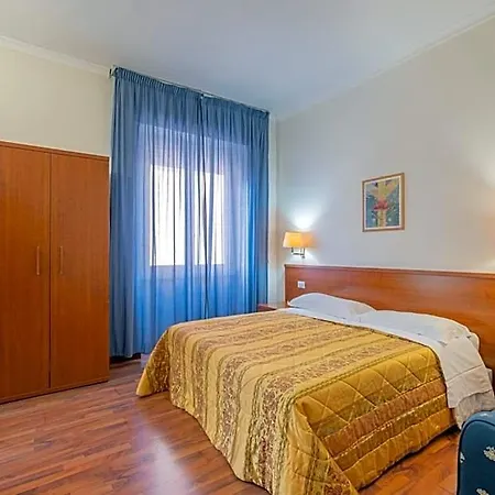 Monte Hotel Rome