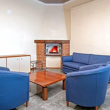 Hotel Monte Rome