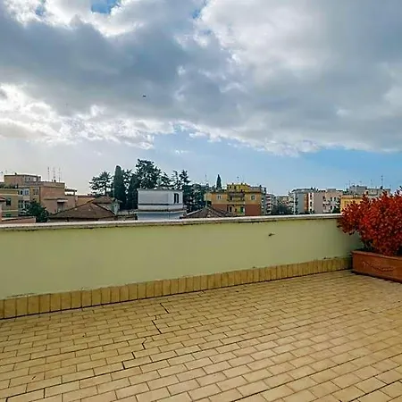 Monte Rome