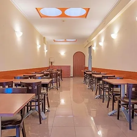 Hotel Monte 3*