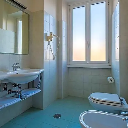 Monte Hotel Rome