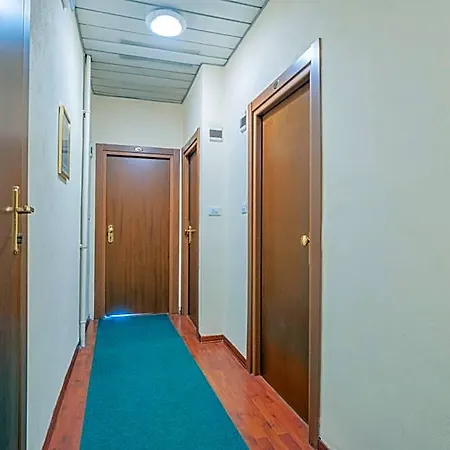 Отель Monte Рим