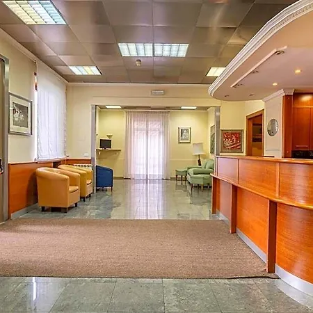 Hotel Monte