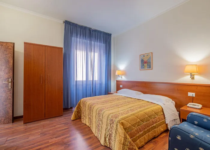Otel Monte 3*
