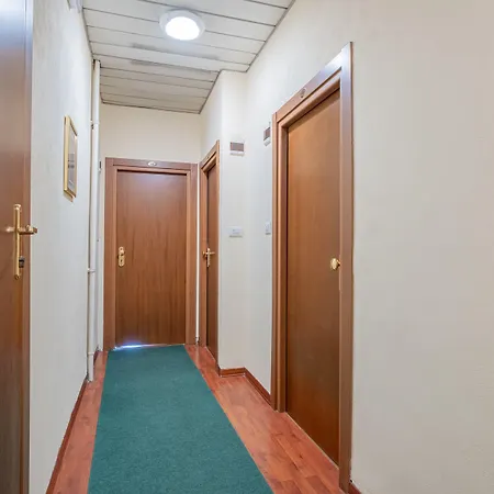 Monte Отель Рим