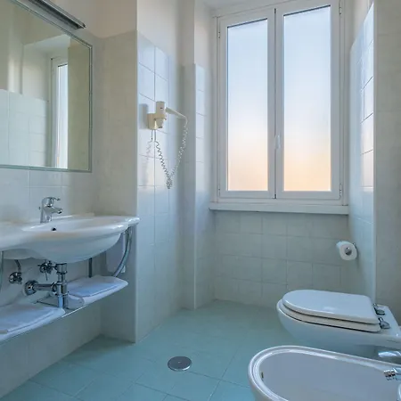 ホテル Monte ローマ